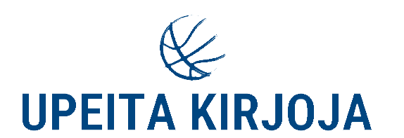 Upeita Kirjoja