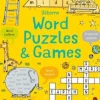 100 Children's Word Puzzles and Games