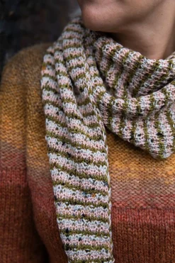 Laine Publishing 52 Weeks of Scrap Yarn* Neulontakirjat|Neulontakirjat