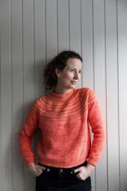 Laine Publishing 52 Weeks of Scrap Yarn* Neulontakirjat|Neulontakirjat