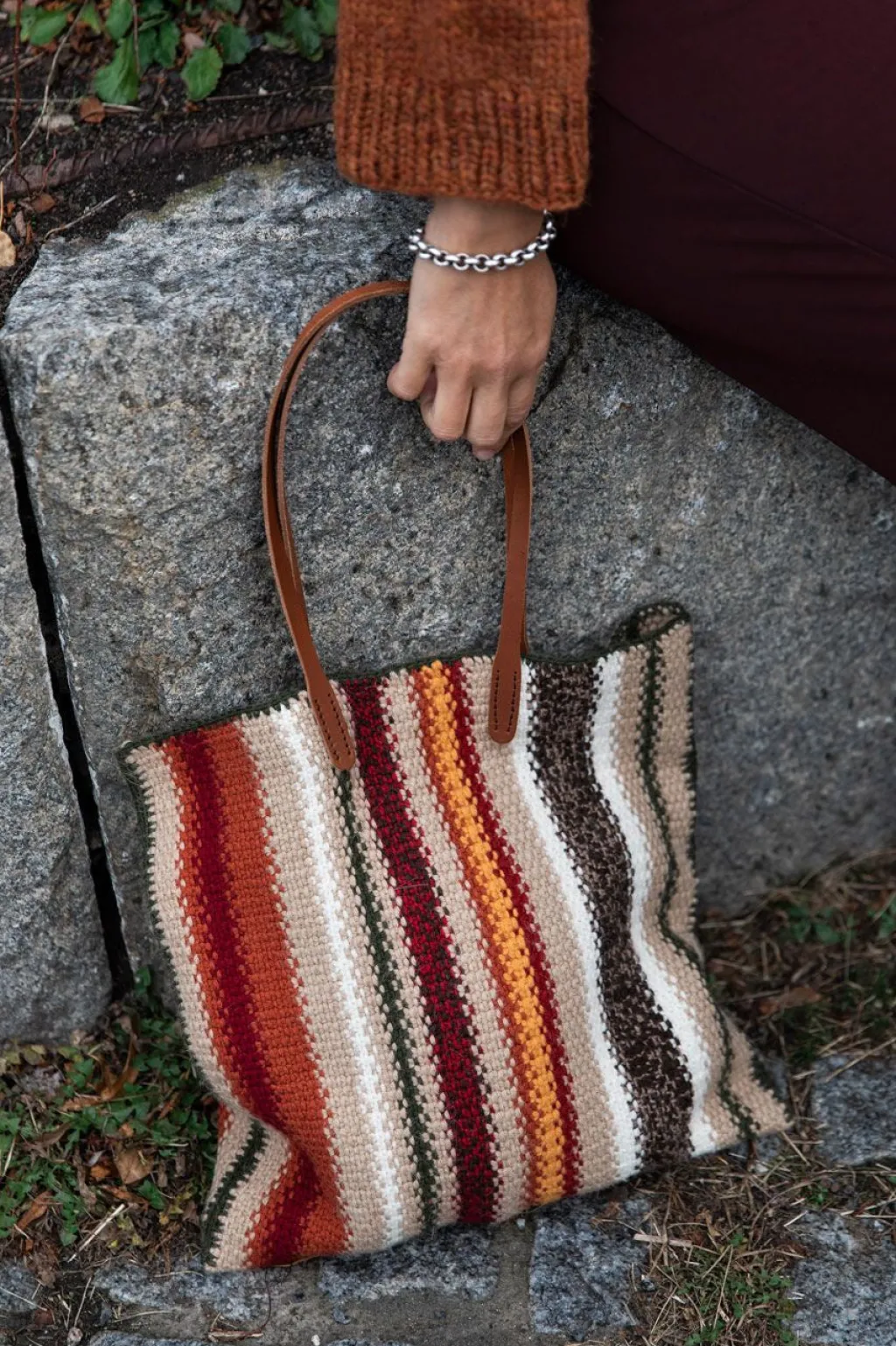 Laine Publishing 52 Weeks of Scrap Yarn* Neulontakirjat|Neulontakirjat