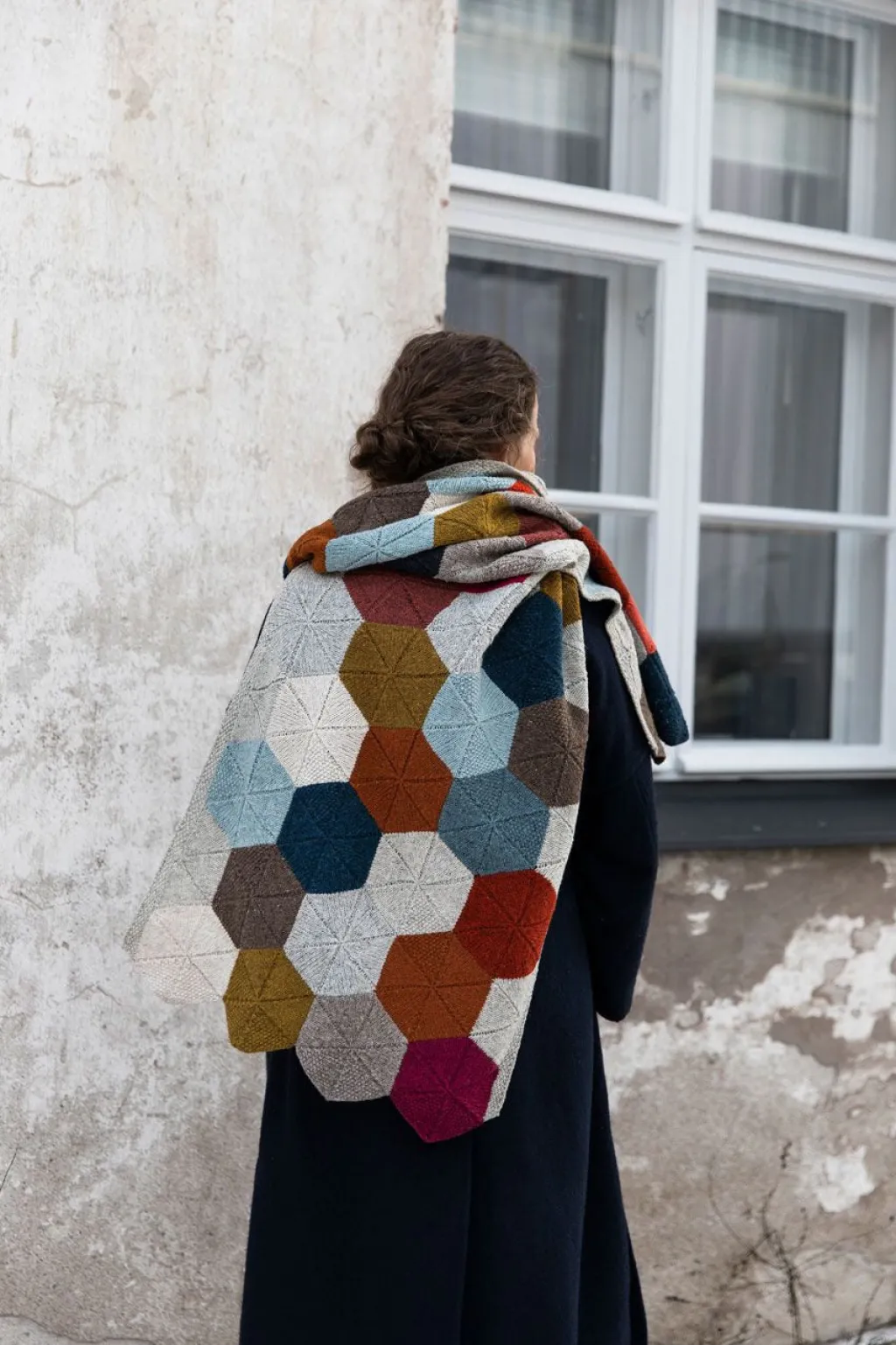 Laine Publishing 52 Weeks of Scrap Yarn* Neulontakirjat|Neulontakirjat