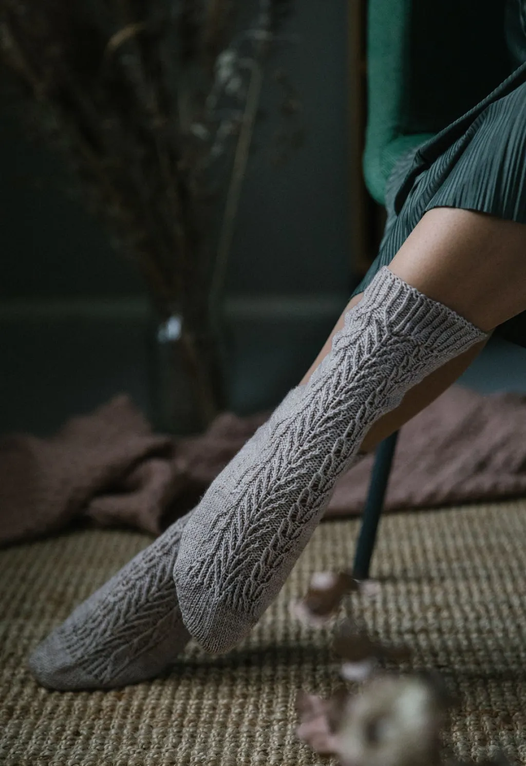 Laine Publishing 52 Weeks of Socks* Neulontakirjat|Neulontakirjat