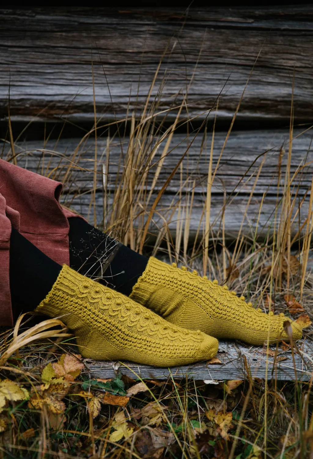Laine Publishing 52 Weeks of Socks* Neulontakirjat|Neulontakirjat