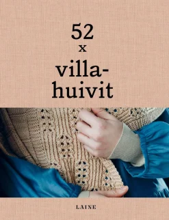 52 x villahuivit