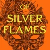 Bloomsbury Publishing PLC A Court of Silver Flames : The #1 bestselling series* Englanninkieliset Kirjat