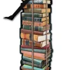 THAT COMPANY CALLED IF Academia Bookmarks - Pile Of Books* Lahjatavarat|Kirjan Ystävä -Kirjatuotteet