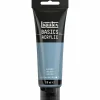 Akryyliväri 118ml 142 Blue Grey Liquitex Basics Acrylic