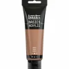 Akryyliväri 118ml 054 Bronze Liquitex Basics Acrylic