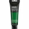 Winsor & Newton Akryyliväri 118ml 224 Hooker's Green Hue Perma Liquitex Basics Acrylic* Liquitex|Akryylimaalaus