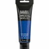 Akryyliväri 118ml 316 Phthalocyanine Blue Shade Liquitex Basics Acrylic