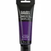 Akryyliväri 118ml 391 Prism Violet Liquitex Basics Acrylic