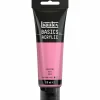 Akryyliväri 118ml 048 Rose Pink Liquitex Basics Acrylic