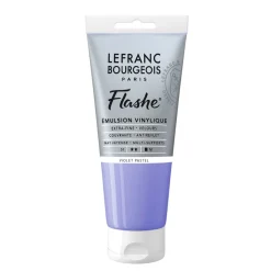 Akryyliväri 80ml matta 785 Pastel Violet L&B Flashe Acrylic