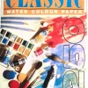 Akvarellilehtiö A2/20 lehteä 250g Classic
