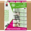 Alkydiväri 5x100ml Boho Marabu Green
