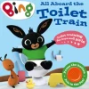 All Aboard the Toilet Train!