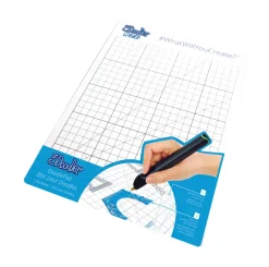 3Doodler Alusta DoodlePad A4 Create+* Askartelu