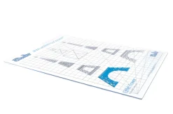 3Doodler Alusta DoodlePad A4 Create+* Askartelu
