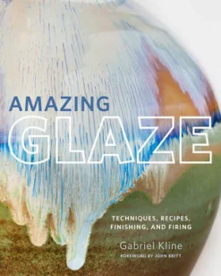 Quarto Publishing Group USA Inc Amazing Glaze* Keramiikka- Ja Savityöoppaat