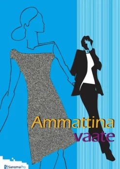 Ammattina vaate
