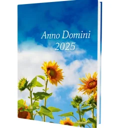 Anno Domini 2025