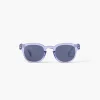 Izipizi Aurinkolasit C Athletic Purple* Tavarat