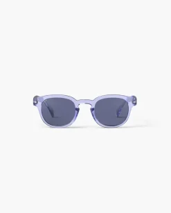 Izipizi Aurinkolasit C Athletic Purple* Tavarat