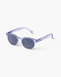 Izipizi Aurinkolasit C Athletic Purple* Tavarat