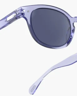 Izipizi Aurinkolasit C Athletic Purple* Tavarat