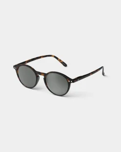 Suomalainen.com Aurinkolasit Izipizi D Tortoise Soft* Tavarat