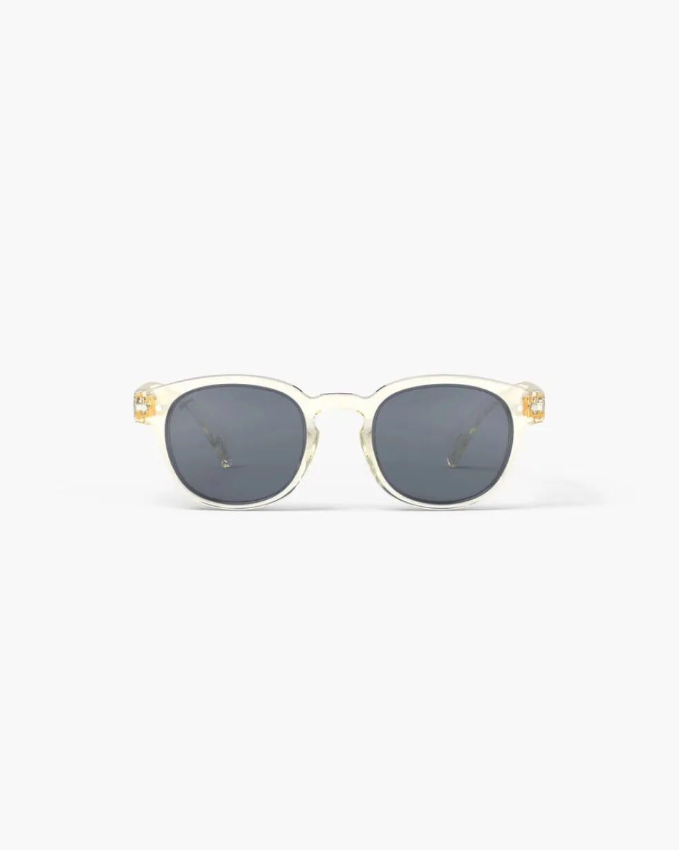 Aurinkolasit Izipizi Junior C Active Yellow