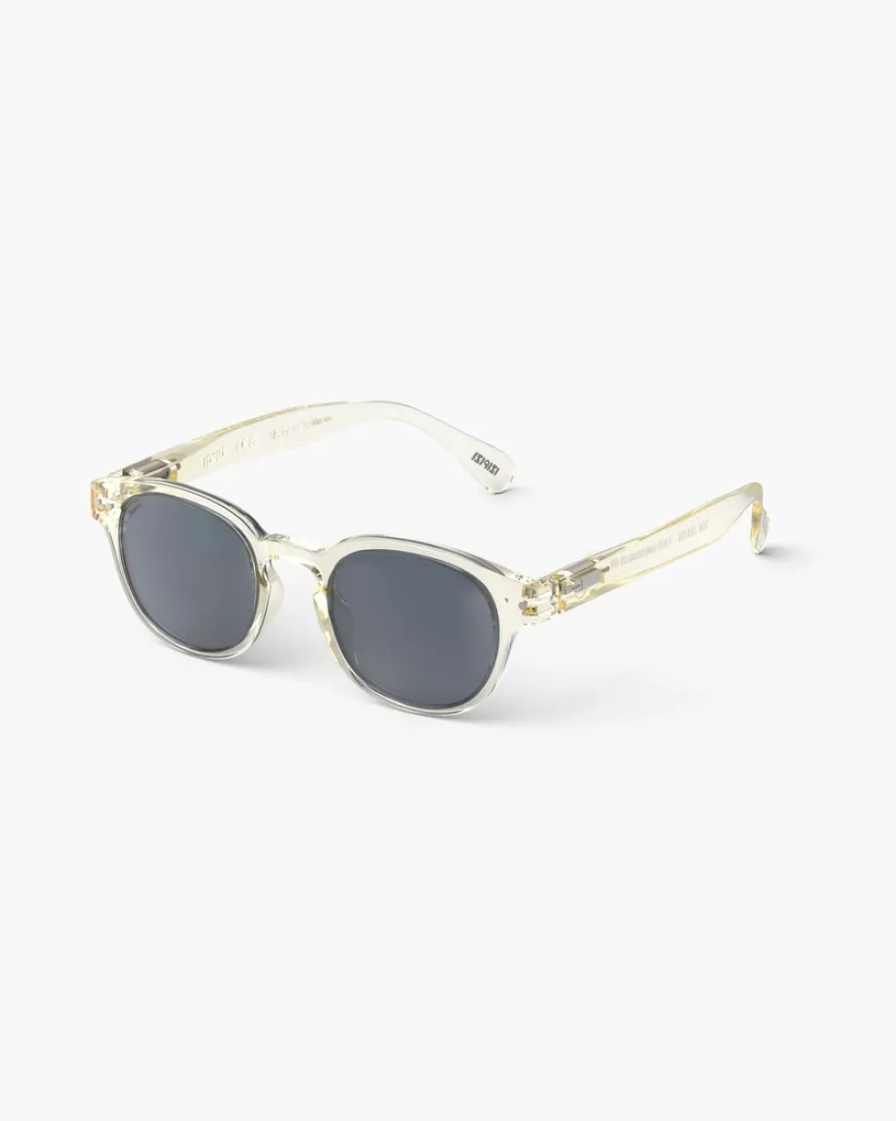 Aurinkolasit Izipizi Junior C Active Yellow