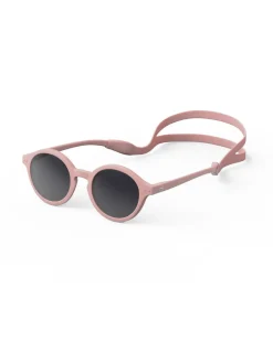 Aurinkolasit Izipizi Kids Plus Pastel Pink