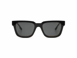 Komono Aurinkolasit Bobby Black Tortoise* Tavarat