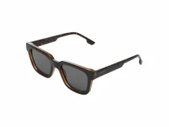 Komono Aurinkolasit Bobby Black Tortoise* Tavarat