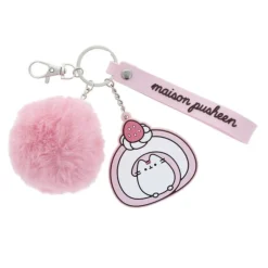 Avaimenperä Pusheen Sweets
