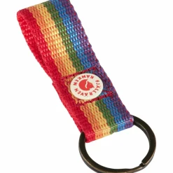 Fenix Outdoor Ab Avainperä Fjällräven Kånken Keyring rainbow* Laukut Ja Asusteet|Tavarat