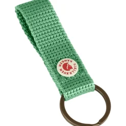 Avainperä Fjällräven Kånken Keyring Apple Mint