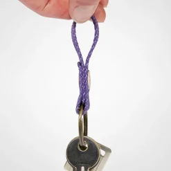 Avainperä Fjällräven Kånken Keyring Apple Mint