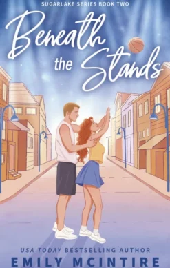 Beneath the Stands