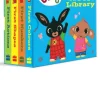 Bing: My First Little Library