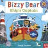 Bizzy Bear: Ship's Captain (26)