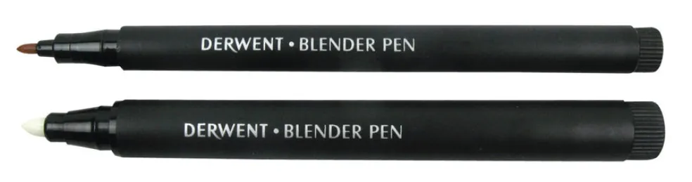 Blenderkynä 2 kpl Derwent