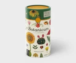 Botanicum 1,000-Piece Jigsaw Puzzle