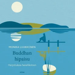 Otava Buddhan hipaisu* Käsinkirjoitusoppaat Ja Kalligrafia|Käsinkirjoitusoppaat Ja Kalligrafia