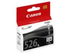 Canon CLI-526BK musta inkjetväri* Tulostintarvikkeet