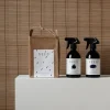 Cleaning kit for kitchen Sees Company