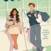Bloomsbury Publishing PLC Collide* Englanninkieliset Kirjat