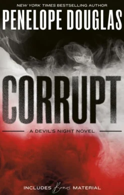 Corrupt: Devil's Night